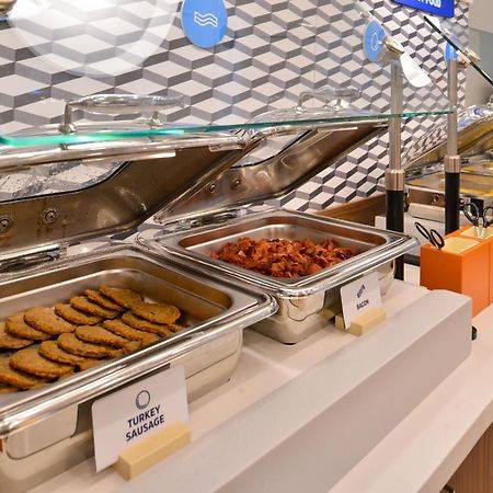 Holiday Inn Express Independence - Kansas City By Ihg מראה חיצוני תמונה