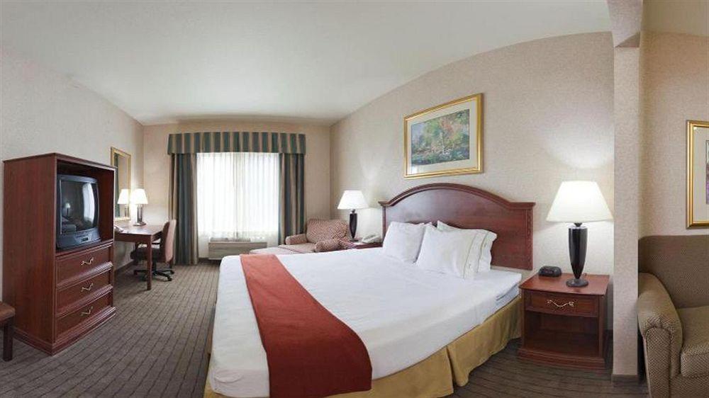 Holiday Inn Express Independence - Kansas City By Ihg מראה חיצוני תמונה