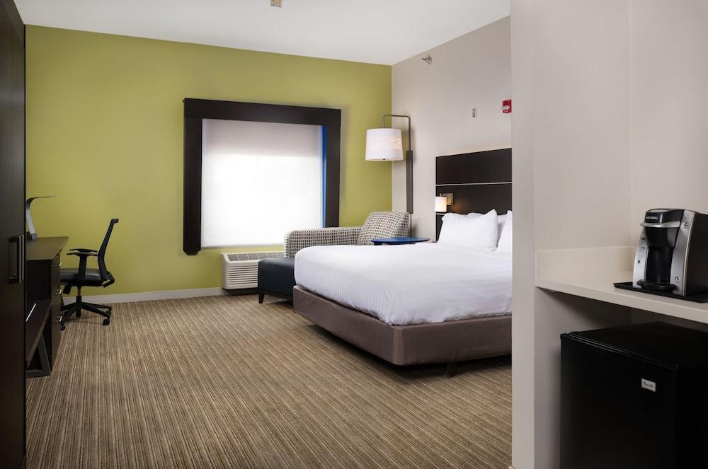 Holiday Inn Express Independence - Kansas City By Ihg מראה חיצוני תמונה