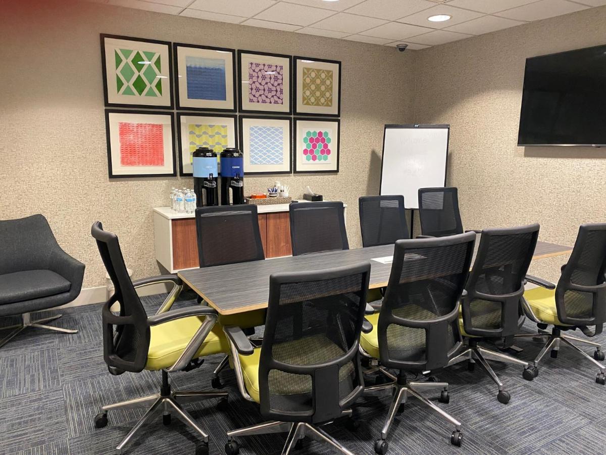 Holiday Inn Express Independence - Kansas City By Ihg מראה חיצוני תמונה