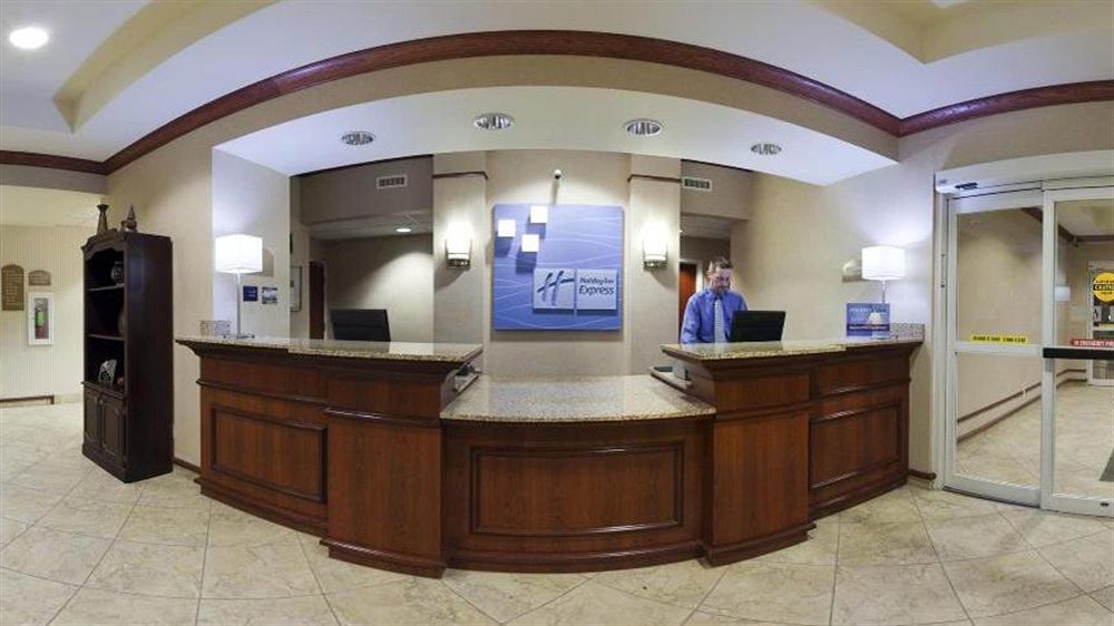 Holiday Inn Express Independence - Kansas City By Ihg מראה חיצוני תמונה