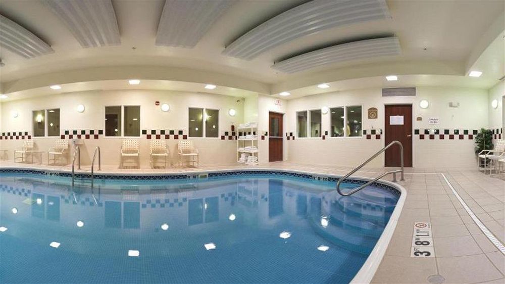 Holiday Inn Express Independence - Kansas City By Ihg מראה חיצוני תמונה