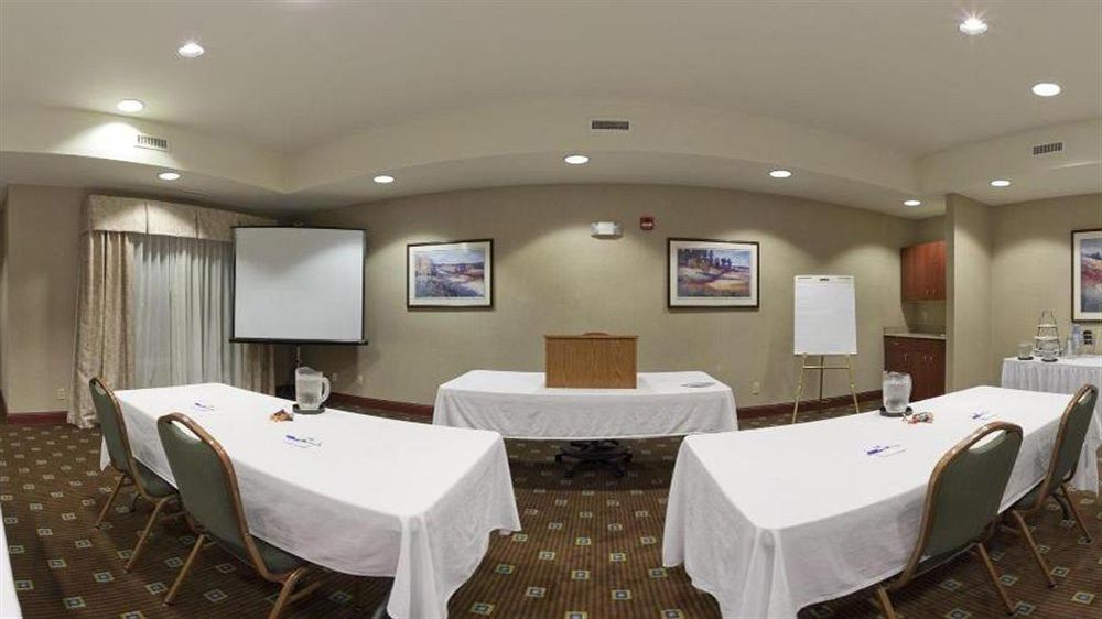 Holiday Inn Express Independence - Kansas City By Ihg מראה חיצוני תמונה