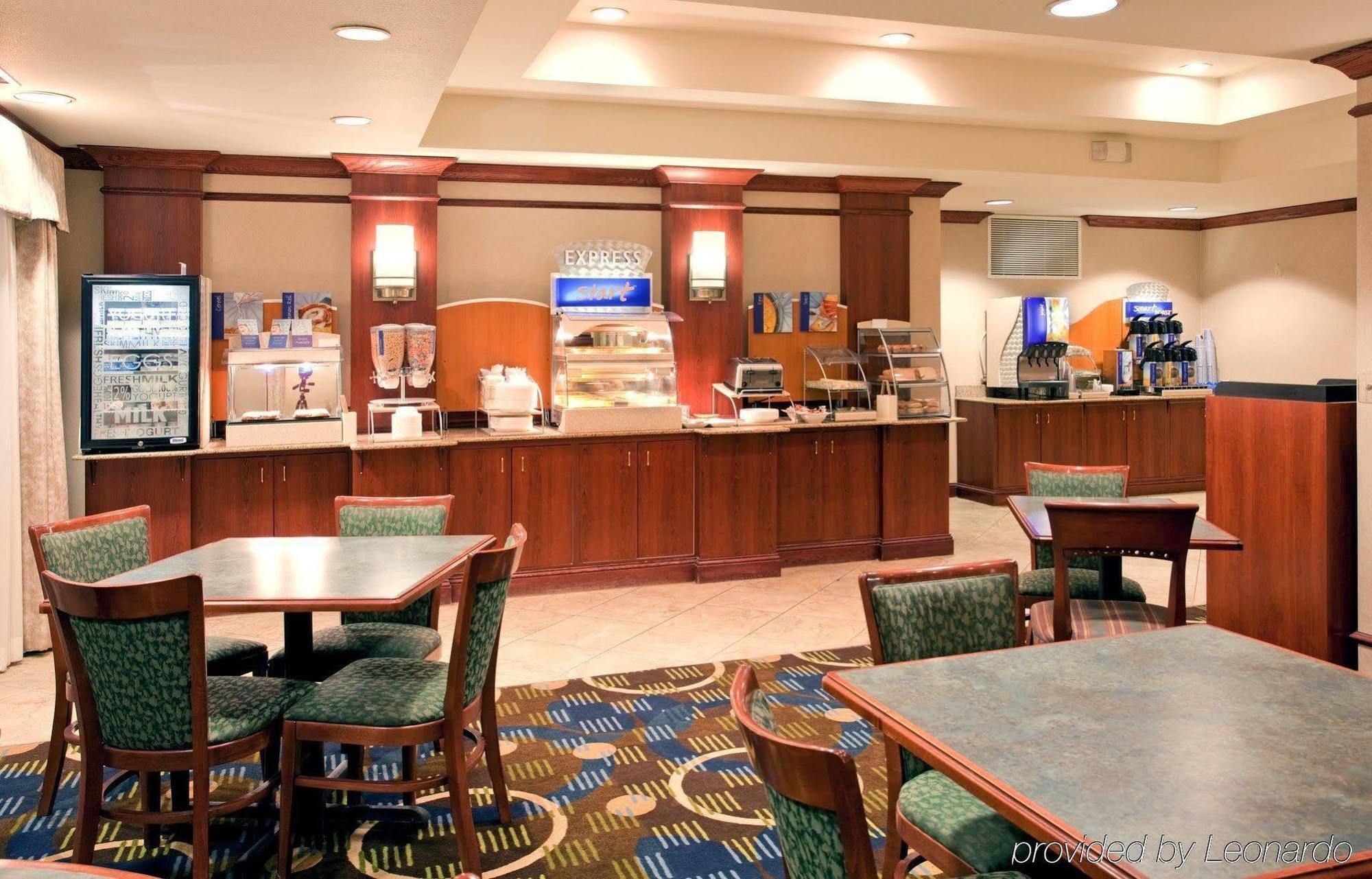 Holiday Inn Express Independence - Kansas City By Ihg מראה חיצוני תמונה