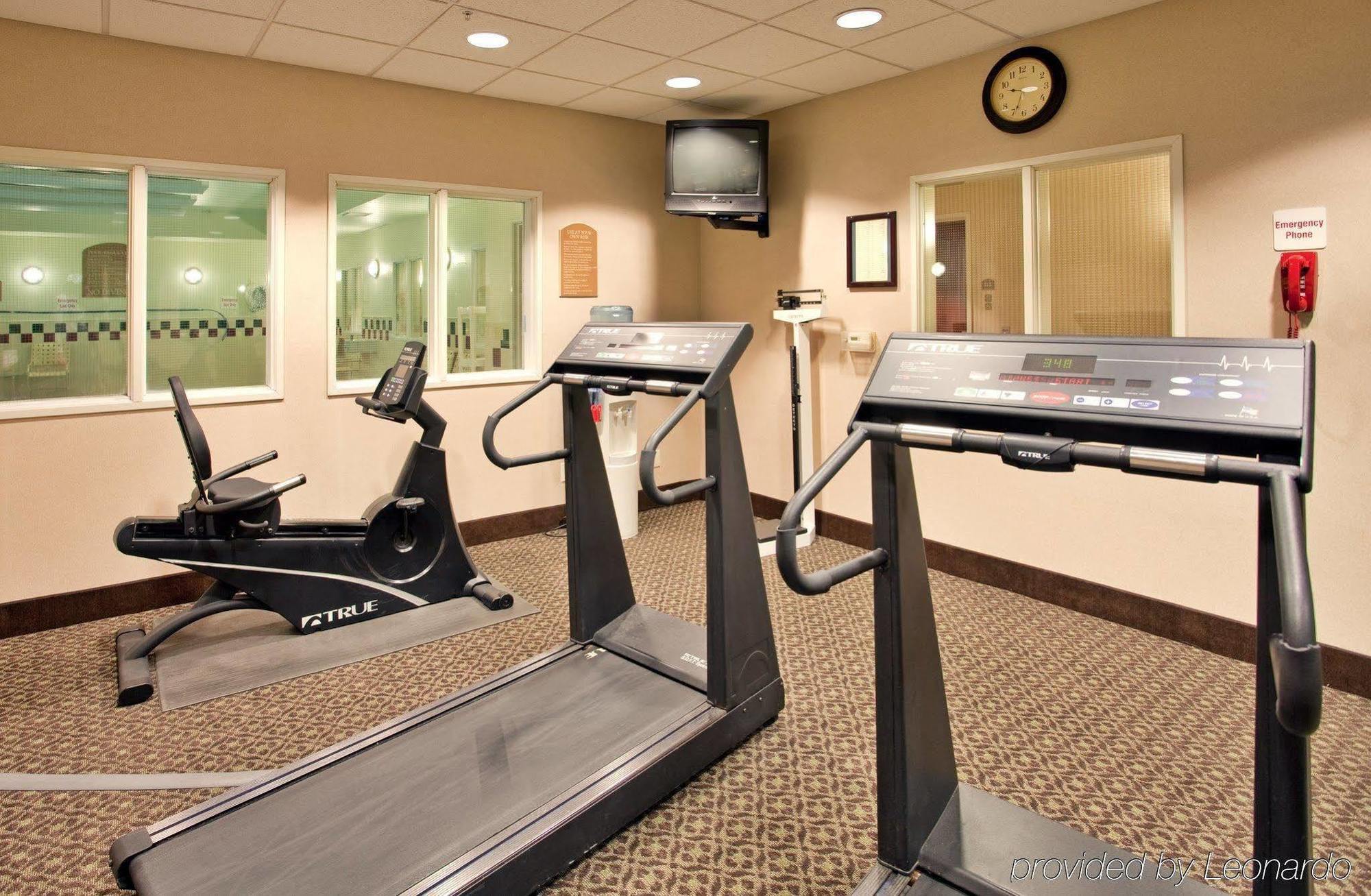 Holiday Inn Express Independence - Kansas City By Ihg מראה חיצוני תמונה