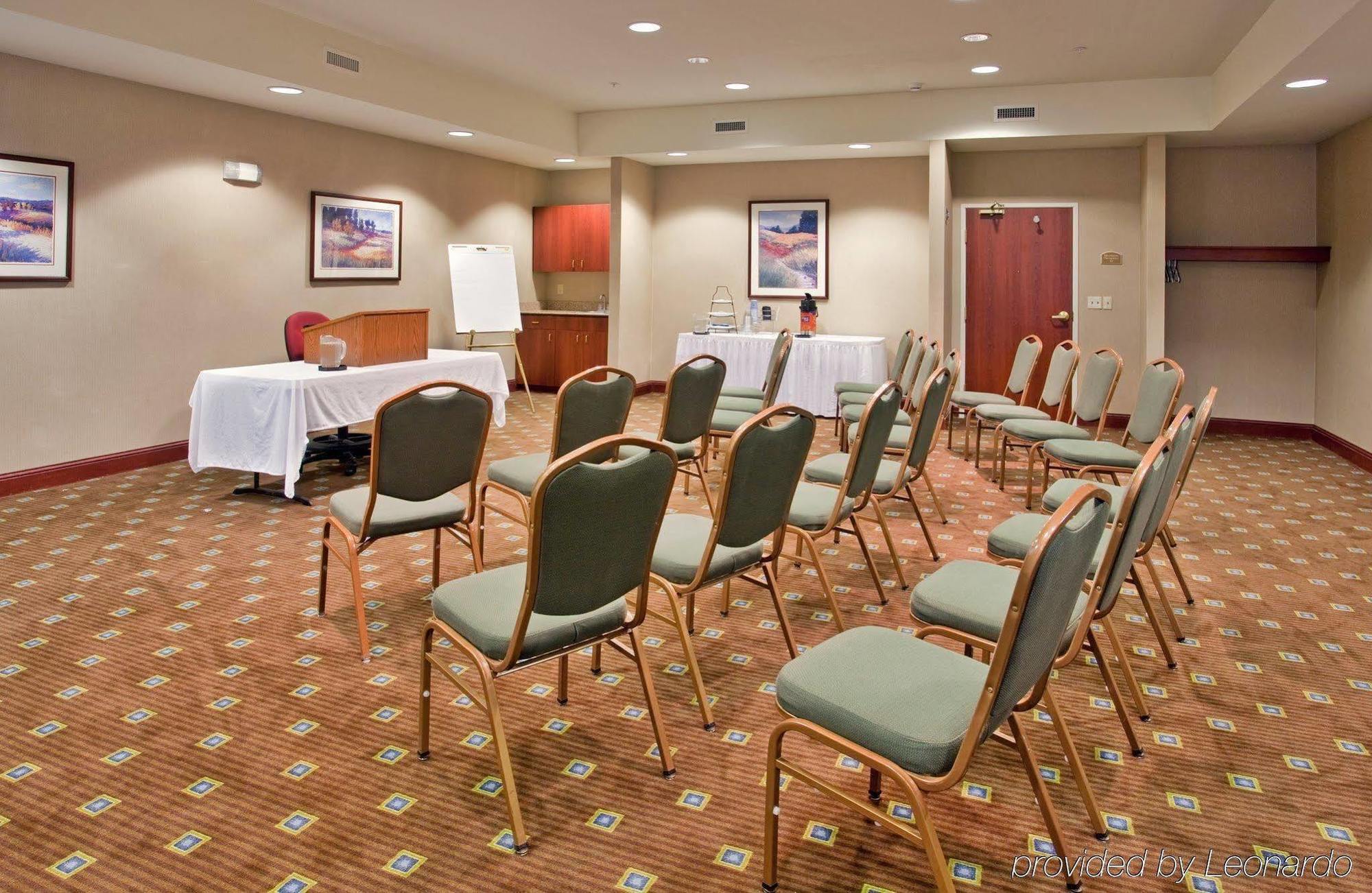 Holiday Inn Express Independence - Kansas City By Ihg מראה חיצוני תמונה