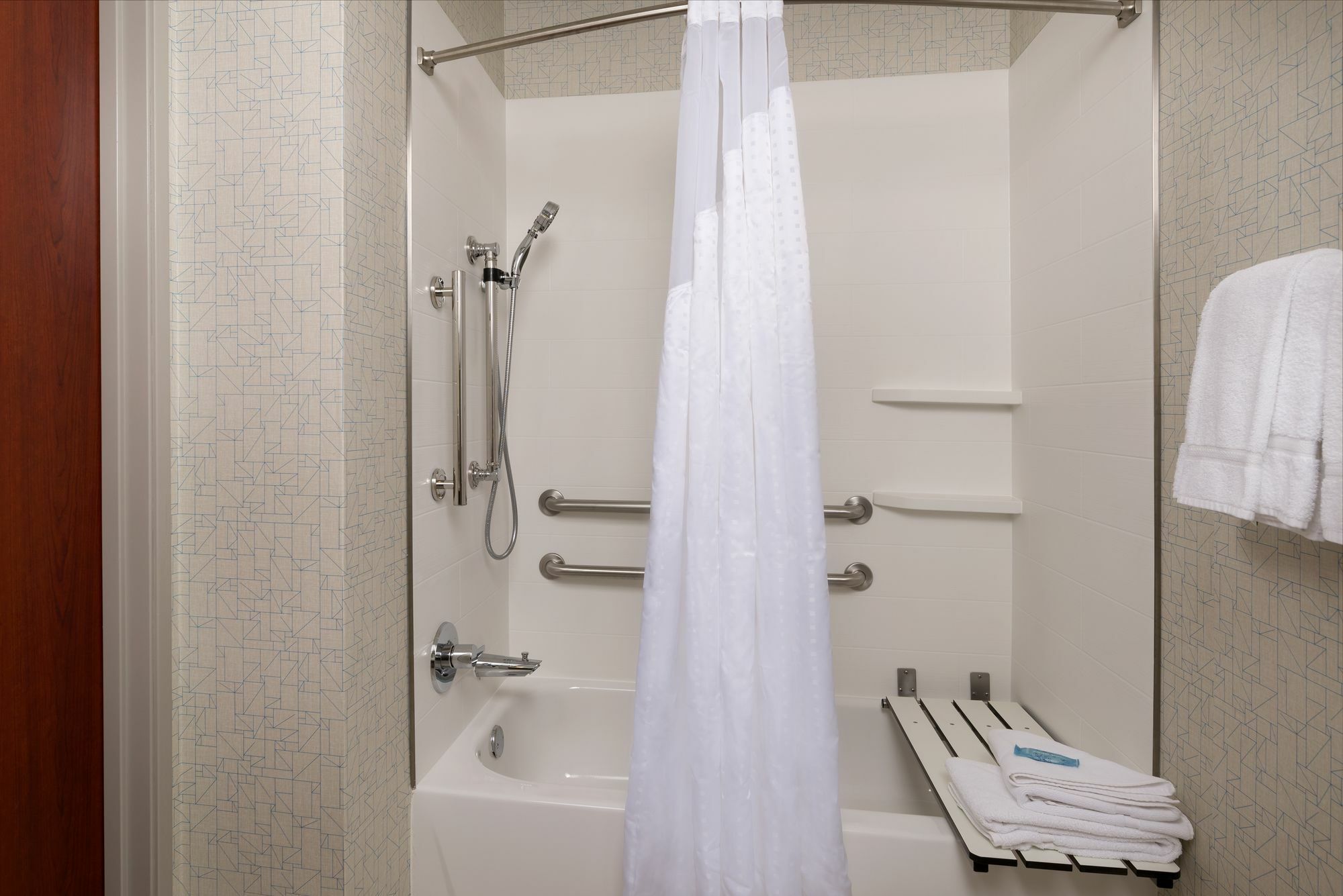 Holiday Inn Express Independence - Kansas City By Ihg מראה חיצוני תמונה