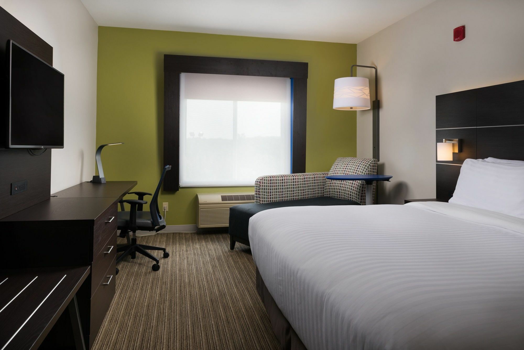 Holiday Inn Express Independence - Kansas City By Ihg מראה חיצוני תמונה