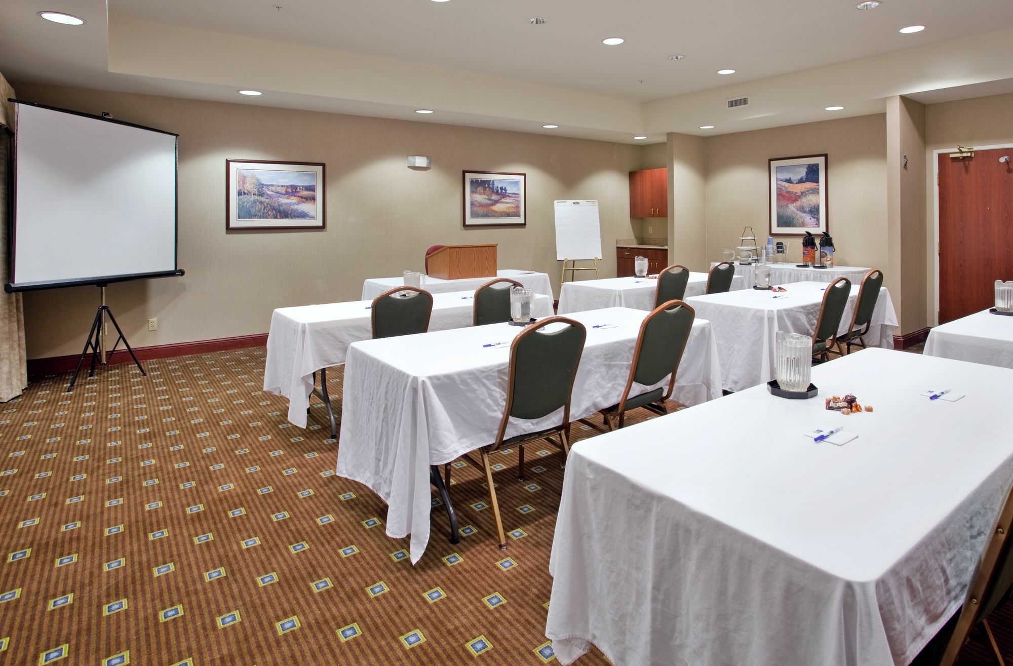 Holiday Inn Express Independence - Kansas City By Ihg מראה חיצוני תמונה