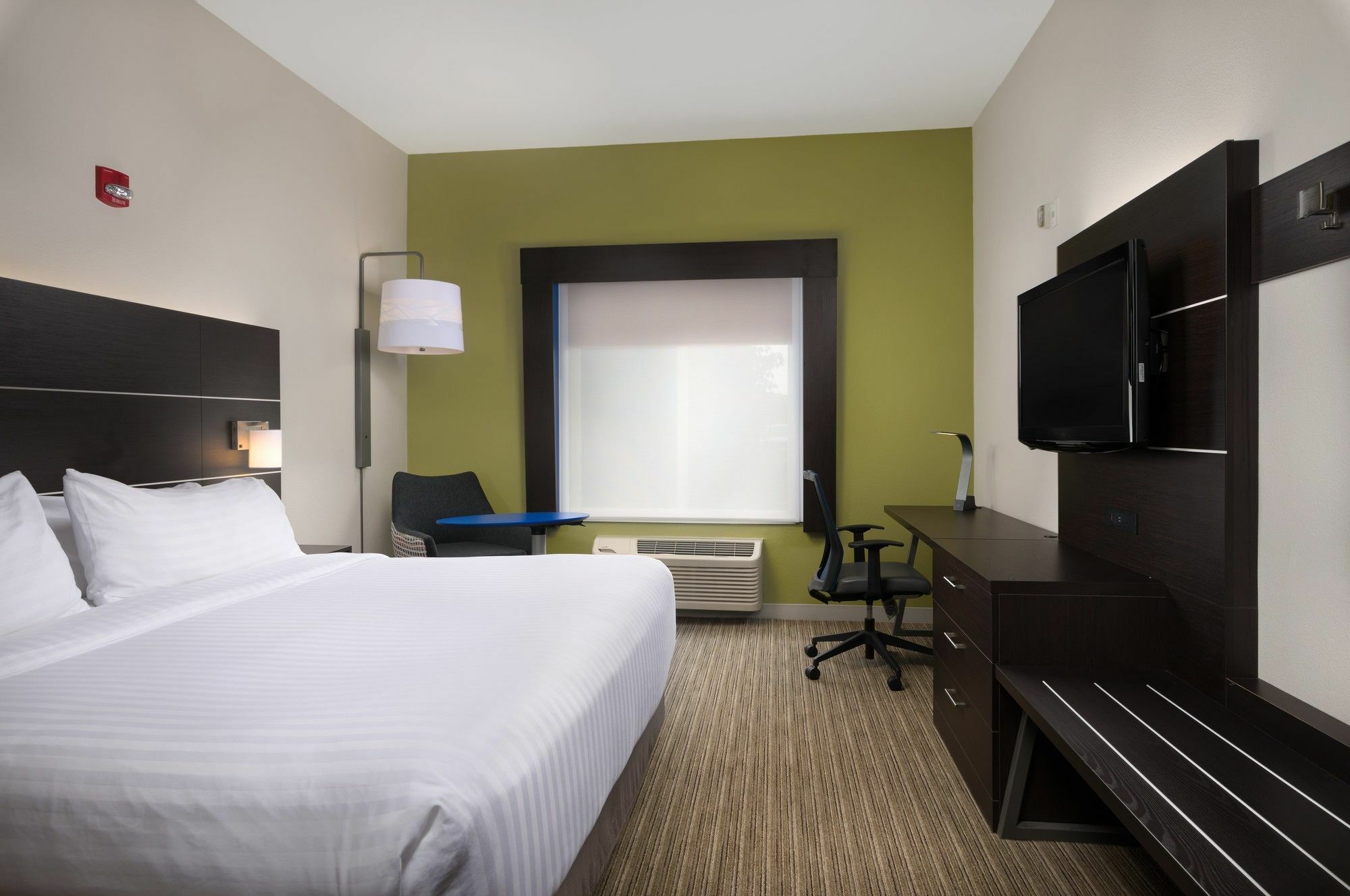 Holiday Inn Express Independence - Kansas City By Ihg מראה חיצוני תמונה