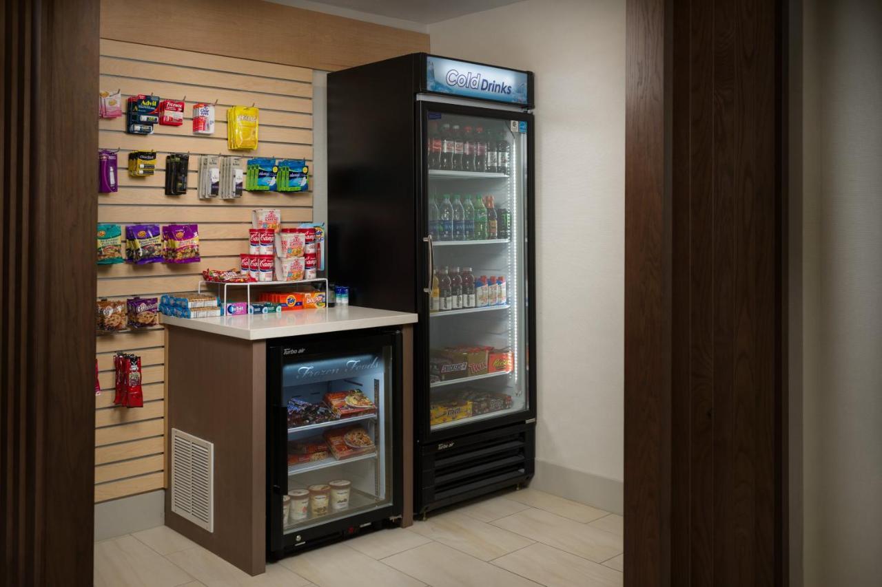 Holiday Inn Express Independence - Kansas City By Ihg מראה חיצוני תמונה