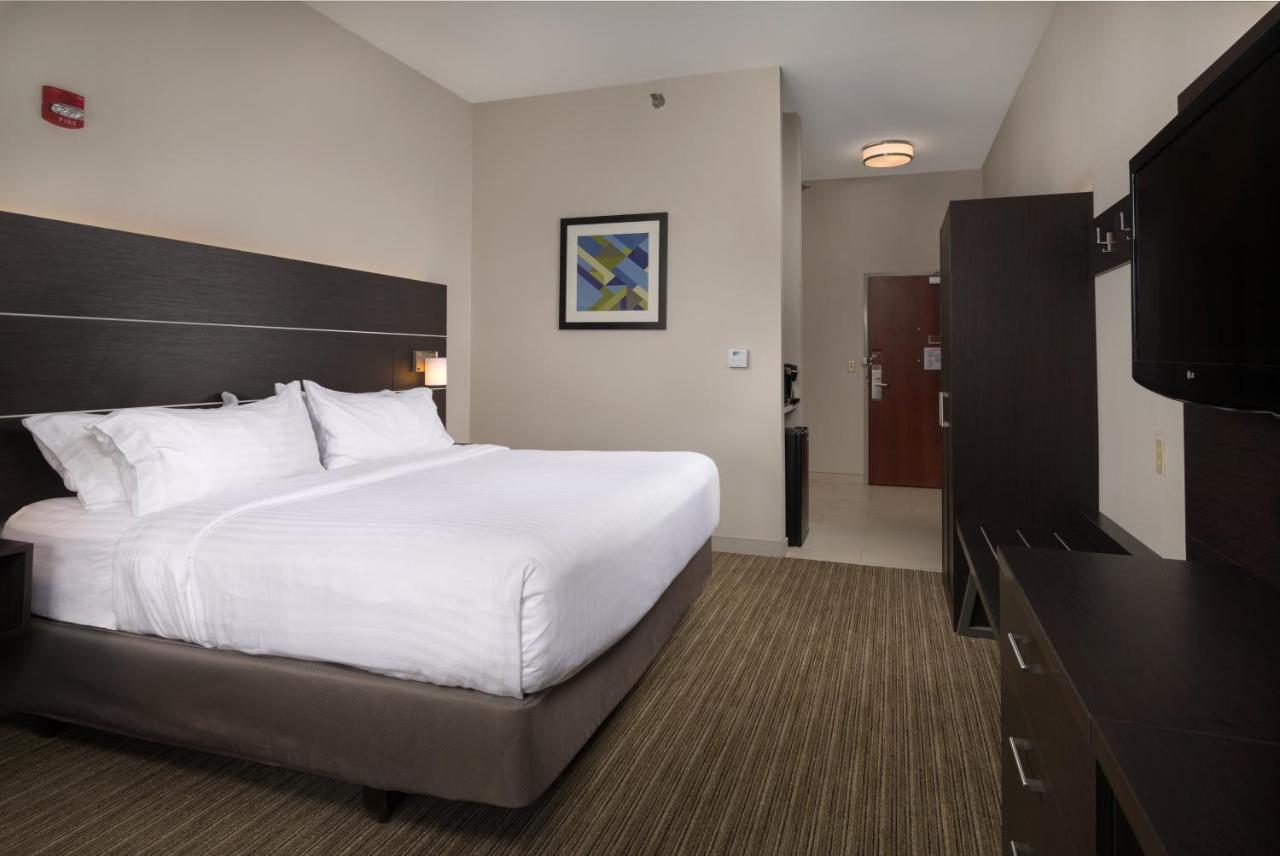 Holiday Inn Express Independence - Kansas City By Ihg מראה חיצוני תמונה