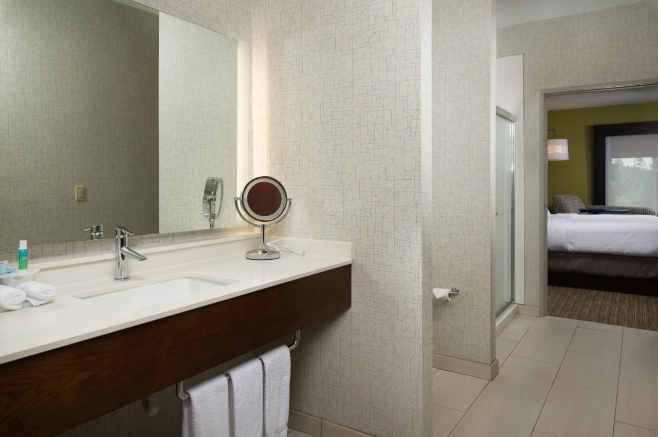 Holiday Inn Express Independence - Kansas City By Ihg מראה חיצוני תמונה