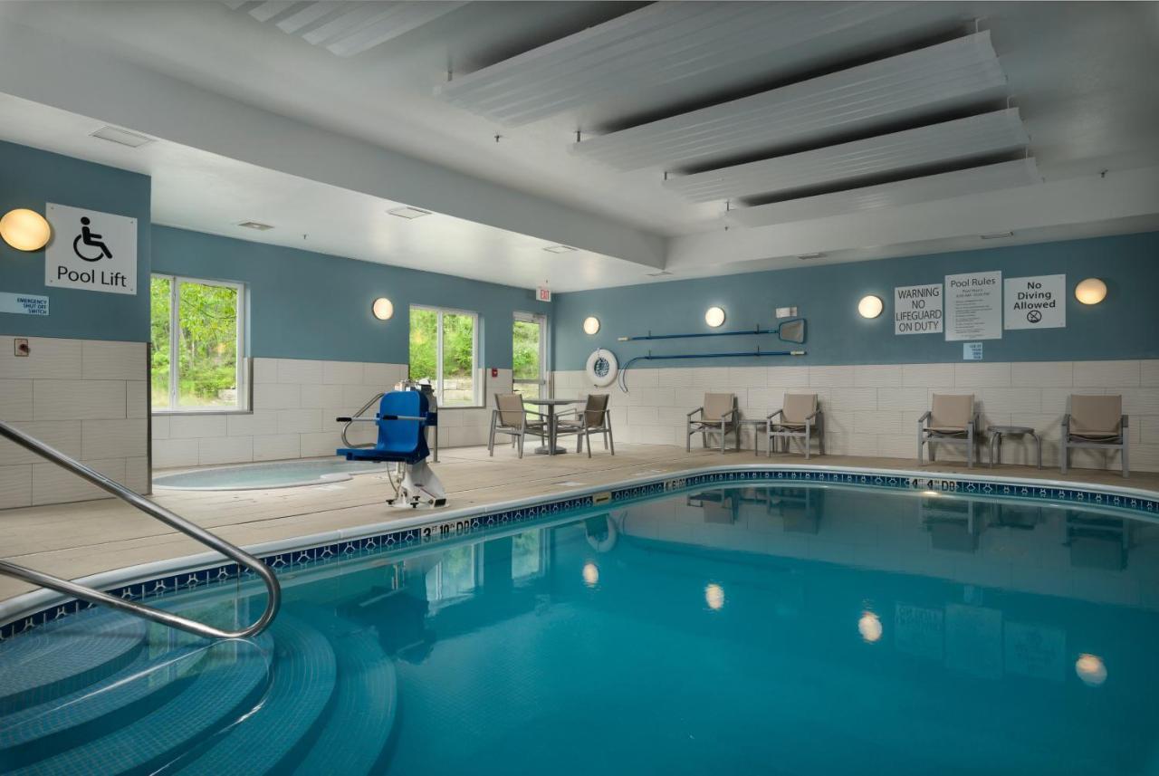 Holiday Inn Express Independence - Kansas City By Ihg מראה חיצוני תמונה