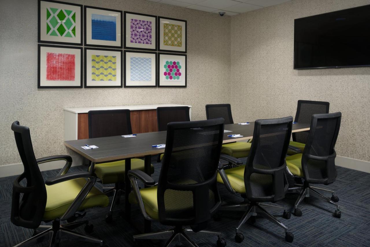 Holiday Inn Express Independence - Kansas City By Ihg מראה חיצוני תמונה