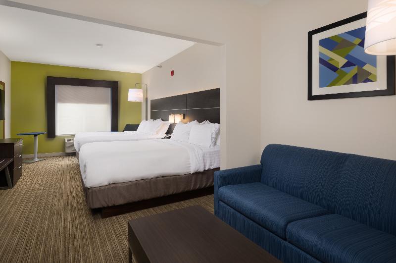 Holiday Inn Express Independence - Kansas City By Ihg מראה חיצוני תמונה