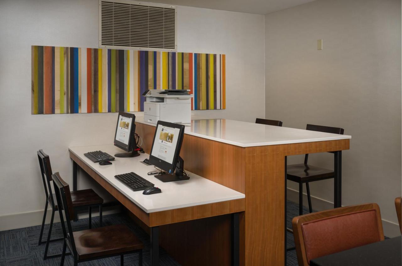 Holiday Inn Express Independence - Kansas City By Ihg מראה חיצוני תמונה